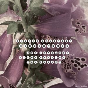 Ingrid Laubrock - Monochromes  CD